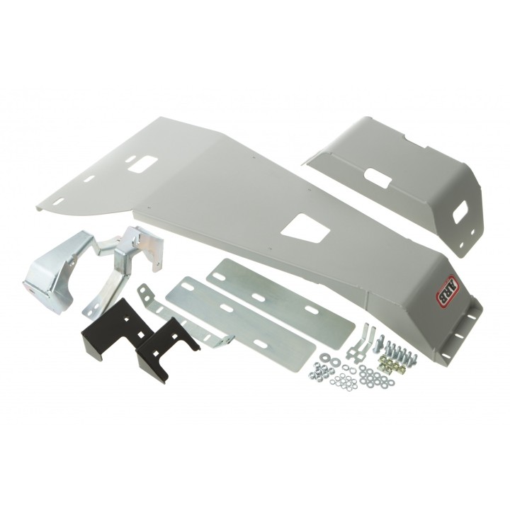 ARB underbody protection plate - Jeep Wrangler JK (od 2012)